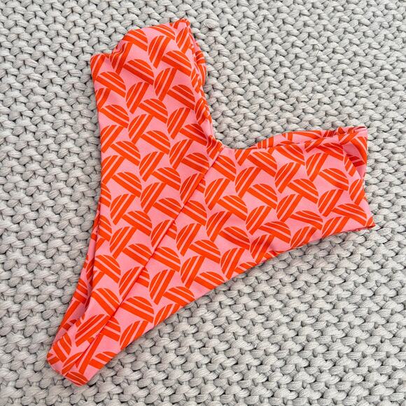 Skatie• ‘Melly’ Bikini Bottom in TROPICANA - Picture 5 of 11